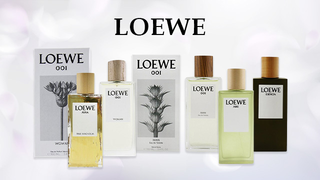 割引価格 ロエベ 香水 Loewe Aura Floral Eau De Parfum Spray 100ml 