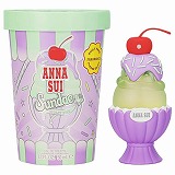 サンデー ヴァイオレットバイブ オードトワレ 50ml