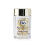 ロック / RoC レチノール コレクション ナイト セラム カプセル 30カプセル 