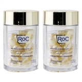 ロック / RoC レチノール コレクション ナイト セラム カプセル 30カプセル×2 【お得！】2個セット