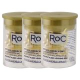 ロック / RoC レチノール コレクション ナイト セラム カプセル 10カプセル×3 【お得！】3個セット