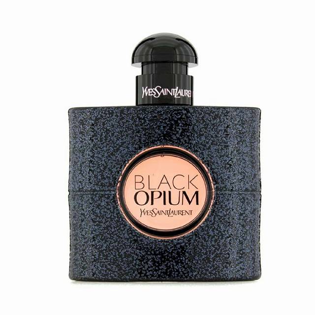 イヴサンローラン ブラックオピウム オーデパルファム 10ml ysl 香水 