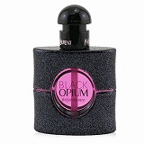 イヴ・サンローラン ブラックOP ネオン オードパルファムスプレー 30ml 