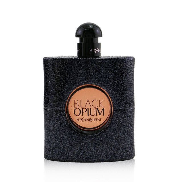 イヴサンローラン ブラックオピウム オーデパルファム 90ml 香水 YSL-