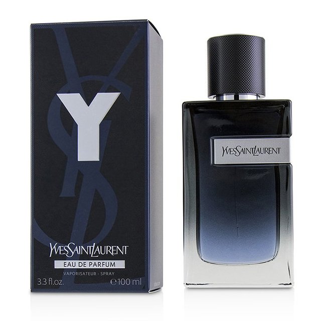 YVES SAINT LAURENT YSL Y ル パルファム 100ml## - 香水(男性用)