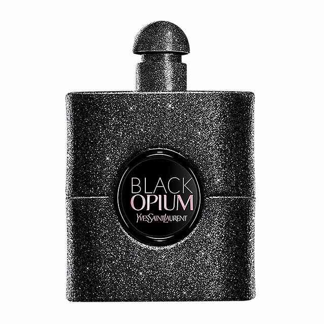 Milano_YSLYSL ブラックオピウム エクストリーム EDP 90ml 香水