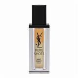 ピュアショット ナイトセラム 30ml