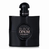 イヴ・サンローラン ブラック オピウム ル パルファム 50ml 