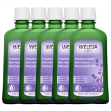 ラバンド バスミルク 200ml x 5 お得な5個セット