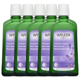 ラバンド バスミルク 200ml x 10 お得な10個セット