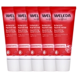 ヴェレダ ざくろ ハンドクリーム 50ml x 5 お得な5個セット