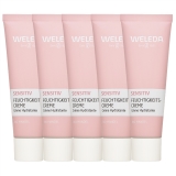 ヴェレダ アーモンド フェイシャルクリーム 30ml x 5 お得な5個セット