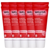 ざくろ ハンドクリーム 50ml x 10 お得な10個セット