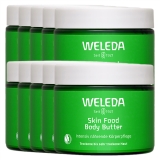 スキンフード ボディバター 150ml x 10 お得な10個セット