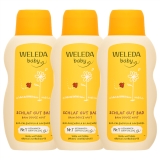 ベビーグッドナイトバス 200ml x 3 3個セット