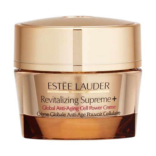 【12個】ESTEE LAUDER シュープリーム プラス トータルクリーム