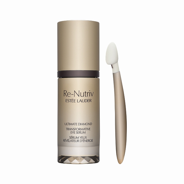 Estee Lauder Re-Nutriv Ultimate Diamond Transformative Brilliance Soft  Creme Refillable Moisturizer