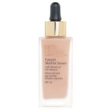 エスティローダー フューチャリスト スキンティント セラム ファンデーション SPF 20 30ml 2C3 フレスコ