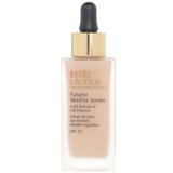 エスティローダー フューチャリスト スキンティント セラム ファンデーション SPF 20 30ml 2N1 デザートベージュ