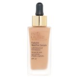エスティローダー フューチャリスト スキンティント セラム ファンデーション SPF 20 30ml 3N2 ウィート