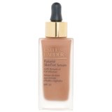 エスティローダー フューチャリスト スキンティント セラム ファンデーション SPF 20 30ml 6N1 モカ
