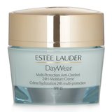エスティローダー デイウェア マルチプロテクション Aオキシダント 24Hモイスチャー クリーム SPF 15 50ml ノーマル/コンビネーションスキン
