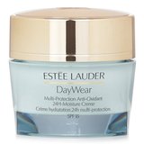 デイウェア マルチプロテクション Aオキシダント 24Hモイスチャー クリーム SPF 15 50ml ドライスキン