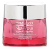 エスティローダー ニュートリシャス スーパーポメグラネート ラディアント エナジー モイスチャー クリーム 50ml 