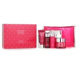 ニュートリシャス スーパーポメグラネート ナリッシュ オールナイト セット 4pcs+2bags
