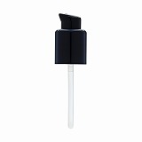 エスティローダー ダブル ウェア ステイ イン プレイス  メークアップ　SPF 10/PA++  専用ポンプ【箱に少々ダメージあり】
