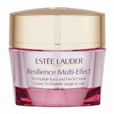 エスティローダー レジリ マルチ-エフェクト クリーム SPF15（ドライスキン）  50ml 