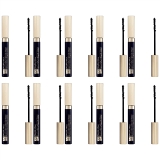 ダブル ウェア ゼロ スマッジ マスカラ 6ml x 10 #01 ブラック