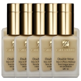 ダブル ウェア ステイ イン プレイス メークアップ SPF 10/PA++ 30ml x 10 #17 1W1ボーン