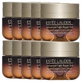 エスティローダー アドバンス ナイト リペア アイ ジェル SMR コンプレックス 15ml x 10 お得な10個セット