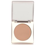 フローレス フィニッシュ スキンケアリング プレスド パウダー 9.9g ミディアム