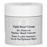 エイトアワークリーム スキンプロテクタント ナイトタイム ミラクルモイスチャライザー 50ml