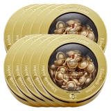 アドバンスドセラミドカプセルデイリーユースレストリングセラム 60カプセル x 10 お得な10個セット