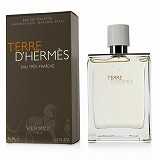 エルメス テール　ドゥ　エルメス　オートレ　フレッシュ　オードトワレ 75ml 