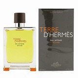 エルメス テール ドゥ エルメス オーインテンス ベチバー  オーデパルファム 200ml 