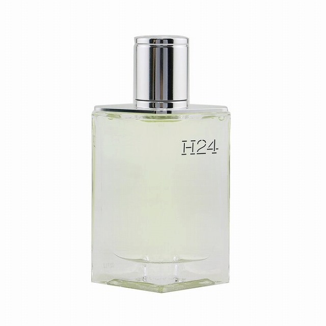 【新品未使用】HERMES メンズ香水　H24 50ml オードトワレ