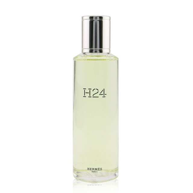 エルメス オー ド トワレ 《H24》 50ml - 香水(ユニセックス)