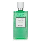 ナイルの庭 ヘア＆ボディ シャワージェル 200ml