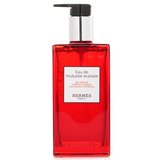 オー ドゥ ルバーブ エカルラット ヘア＆ボディ シャワージェル 200ml