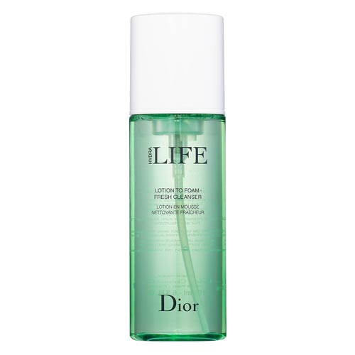 Dior hydra life lotion to foam fresh тор браузер на айфон бесплатный