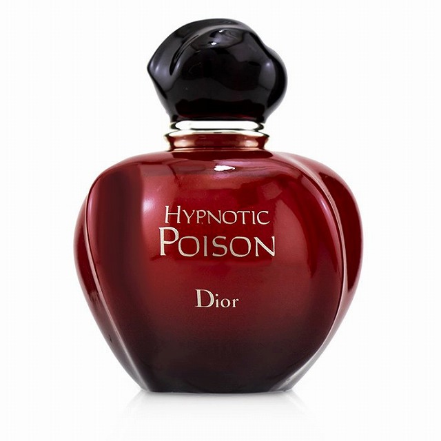 ラッピング クリスチャン ディオール Dior ヒプノティック プワゾン EDT SP 100ml【送料無料】 【あす楽対応_お休み中】【香水