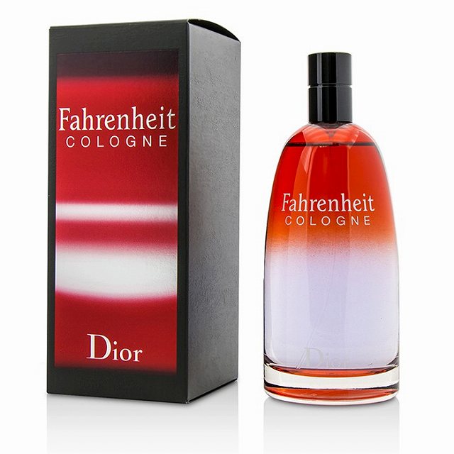 クリスチャンディオール ファーレンハイト ５０ｍｌ ＥＤＴ - 香水 