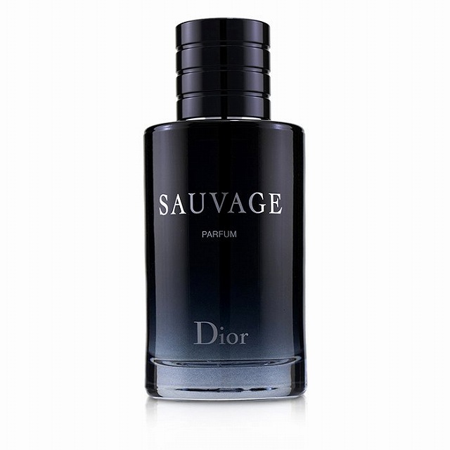 ディオール ソヴァージュ Dior SAUVAGE parfum 100ml - blog.knak.jp