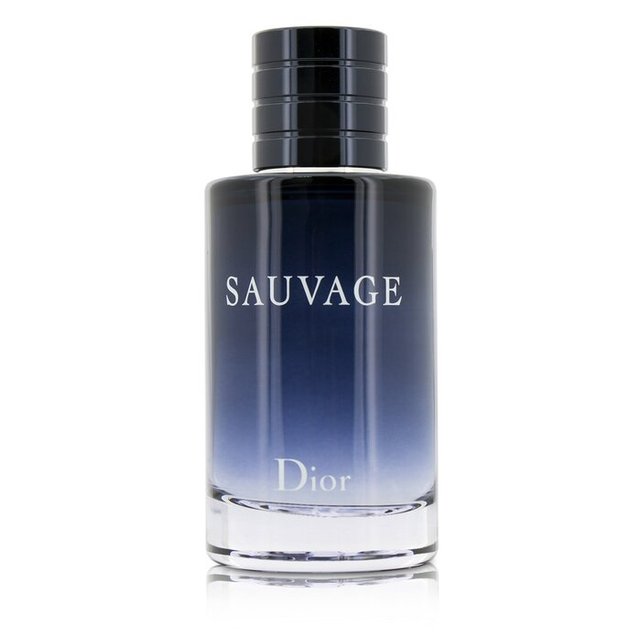 楽天スーパーセール】 Dior ソヴァージュ 100ml オードトワレ - 香水 