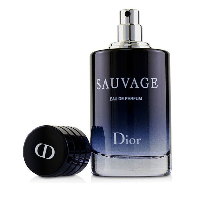 楽天カード分割】 Dior ソヴァージュ パルファム 60mL - 香水(男性用 