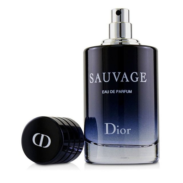 Dior ソヴァージュ オードゥ パルファン 60ml